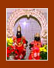 Quad City Hindu Temple - Online Puja - Lord Vitthoba - Devi Rukmini