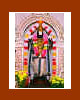 Quad City Hindu Temple - Online Puja - Lord Balaji