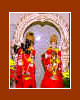 Quad City Hindu Temple - Online Puja - Srimati Radha rani - Lord Krishna