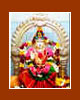 Quad City Hindu Temple - Online Puja - Sri Maha Lakshmi